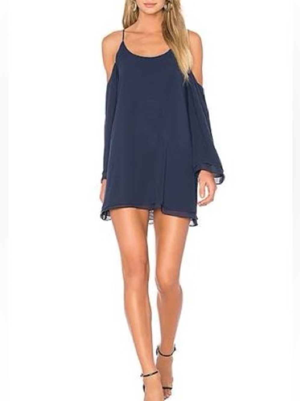 Lovers + Friends Dress